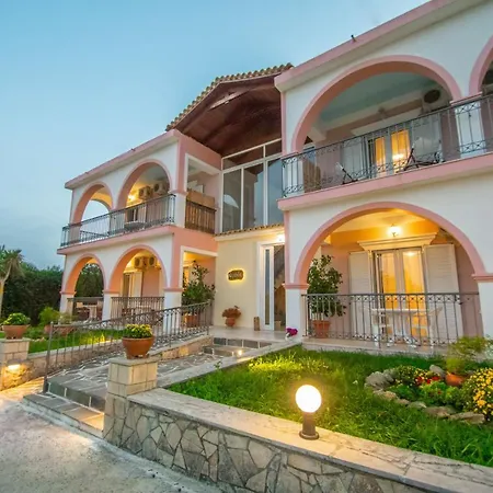 Neraida Village *