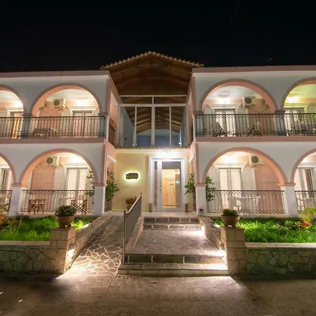 Neraida Village Hotel Kypseli