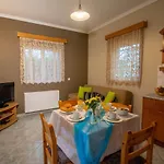 Hotel Neraida Village Kypseli