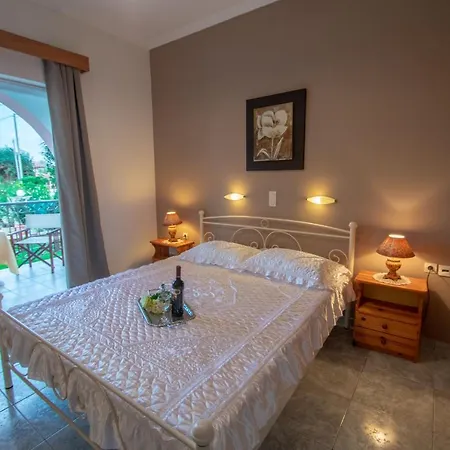 Neraida Village Apartment
