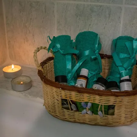 Neraida Village 호텔 *