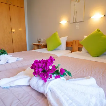 Neraida Village Apartment