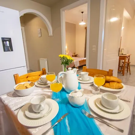 Neraida Village * 킵셀리