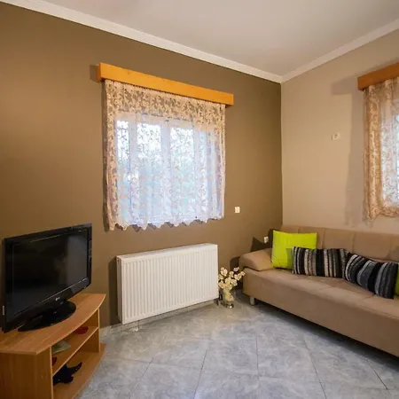 Neraida Village 킵셀리