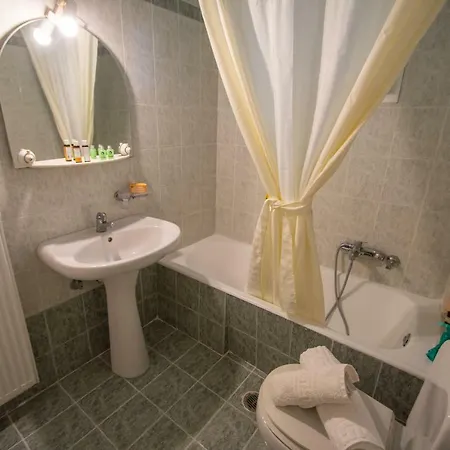 Neraida Village * 킵셀리