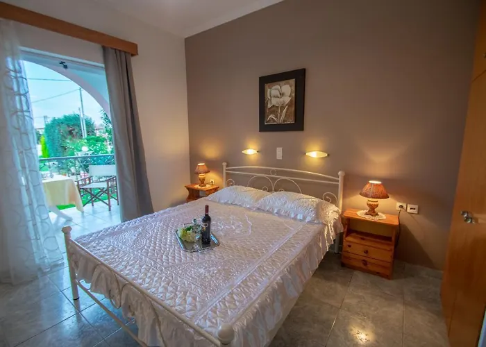 Neraida Village Otel