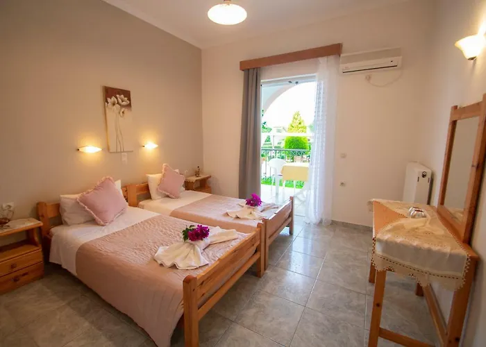 Otel Neraida Village