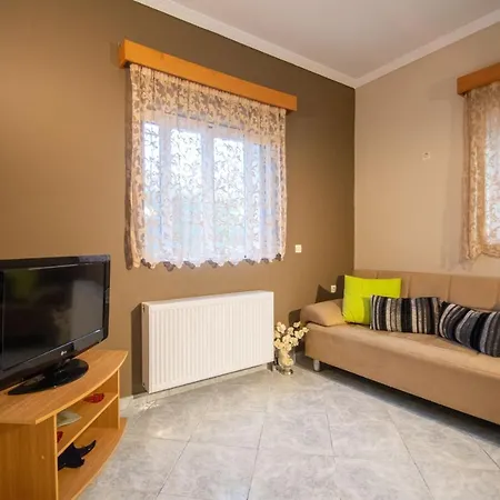 Otel Neraida Village