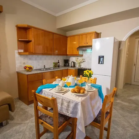 Neraida Village Otel *