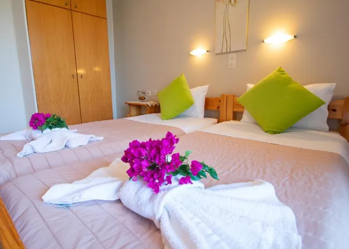 Neraida Village Hotel