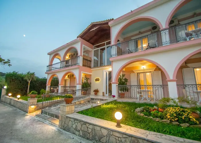Neraida Village *