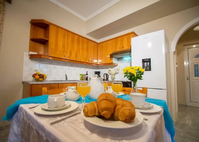 Neraida Village Hotel *