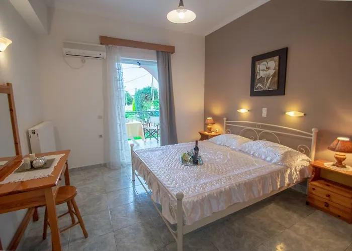 Hotel Neraida Village *
